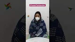 #ParentsTestimonials