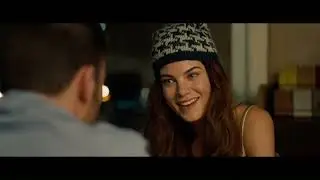 Playing It Cool  | Michelle Monaghan Breaks Chris Evans' Heart | Chris Evans | Michelle Monaghan