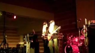 ZZ Top  Medley by  