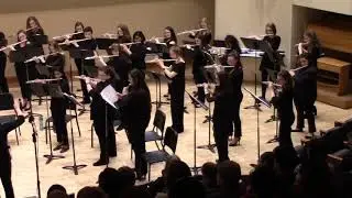 La Milonga - Christopher Caliendo (b 1959)