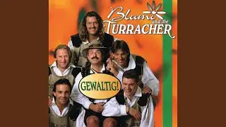 Die Sennerin vom Turrachsee