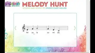 Melody Hunt