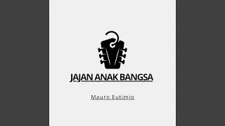 Jajan Anak Bangsa