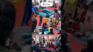 Workshop on Myofascial Trigger Point | Workshop | TPT #physio #workshop