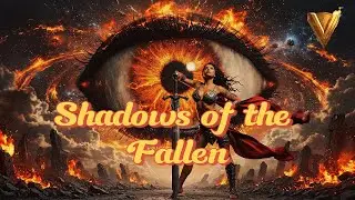 Shadows of the Fallen 💀 Powerful Dark Epic Music | Villain & Boss Battle Theme 2026