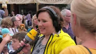 SWR 1 Hitparade 2023 Neuwied 4  Tag