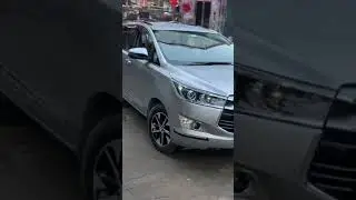 MODIFIED CRYSTA and ENDEAVOUR  . . #modified #crysta #automarc #motoringaccessories #innova #endy