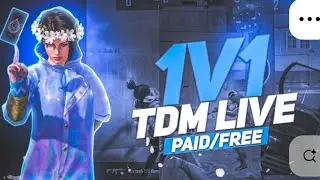 Rex tdm gaming is live