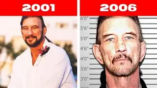 How He Lost 27 MILLION In 5 Years (Tragic Lottery Winner Story)
