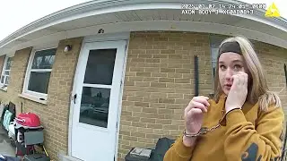 girl From Heaven Gets a Long-Overdue Visit From Police