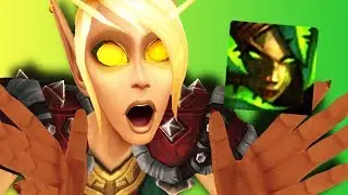 Survival Is Super Fun! - Survival Hunter BG BFA