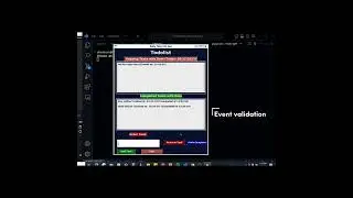 A GUI and CLI TO-DO APP Using Tkinter - Python GUI library