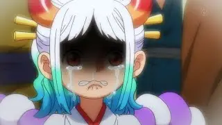 REVIEW ONE PIECE &Eacute;PISODE 1007: LE JOUR OU TOUT A BASCUL&Eacute; POUR ELLE !!!!