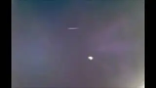 NASA CAM Spots Space Anomaly. Best in 1080p.