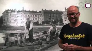 Människor och miljöer i Karlstad