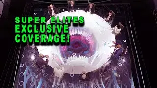 🚀 Revolutionizing Crypto Rails 🌐:  Super Elites Govern the World🏗️💫