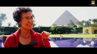 Archaeological Paths' Reviews - Egypt Tours with Dr. Zahi Hawass