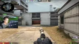 .uLTr4s# Scrim vs. Spett gaming  w/FaceCam