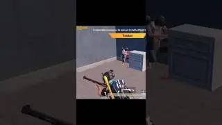 Wait Kro Bhai #pubg #shorts #shorts