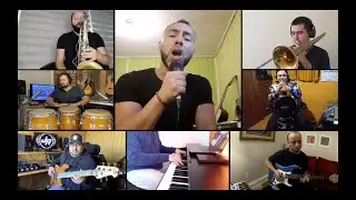 Intro + Mujer De Fuego - Proyecto Aries