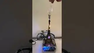 Lightning Tower #music #memes #nostalgia #automobile #experiment #toys #noisesynth
