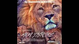 5) momon ep el makila mon zistoire prod dj gos