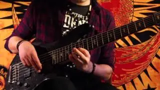 La Marcia Imperiale (The Imperial March) Bass arrangement!