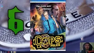 Прохождение Cops L.A. Police #6