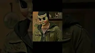 Scarecrow, Pin-Up Girl, & Dollface edit | The Strangers: Chapter 1 (2024) #edit #shorts #shortsfeed