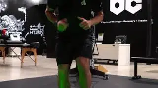 Foot- Eye Coordination & Hand - Eye Coordination With The FITLIGHTS&reg;