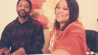 'Lead Me, Guide Me'(c) ASCAP by Charles Craig and Annette Craig