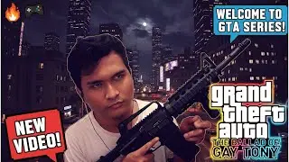 Lanjut petualangan si luis