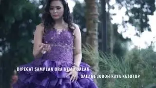 BAPANE SENOK   DIAN ANIC  TEMBANG 2016