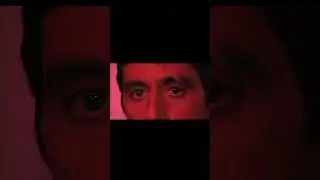 The eyes chico, they never lie!