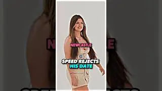 IShowSpeed Rejects His Date! 🤣