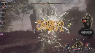 Clair Obscur: Expedition 33 Chromatic Abbest Boss Under Level Fight [No Damage][No Dodge]