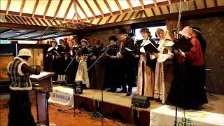 Hark the herald angels sing - Muziektheater Capriccio'97 Borne