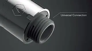 Altered Shower - Handle features