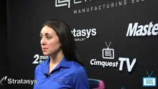 Cimquest 2 Minute Tuesday - What is Soluble Support?