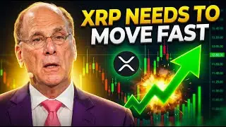 XRP NEWS :XRP SELECTED AT DAVOS AS PAYMENT RAILS!?!?!? HOLY SH*T!