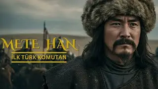 7 Dakikada METE HAN | Yapay Zeka Animasyonlu