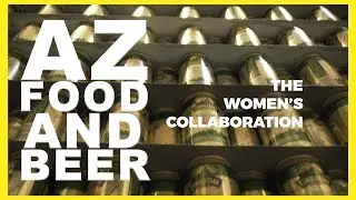 AZ WOMEN'S BEER COLLABORATION | AZFAB