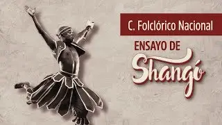 Ensayo de Shangó o Changó del Conjunto Folclórico Nacional de Cuba  | Salsaficionados en Cuba