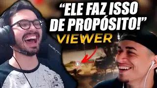 MYLON REAGINDO A 