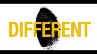 Different Is Better Than Better [Sally Hogshead]