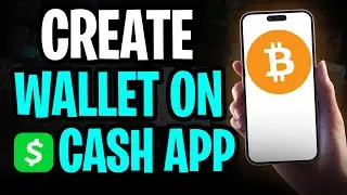 How to Create a Bitcoin Wallet on Cash App (2026)