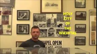 Holy City of the Wichitas