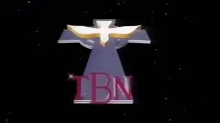 Trinity Broadcasting Network ID (1985-1992)
