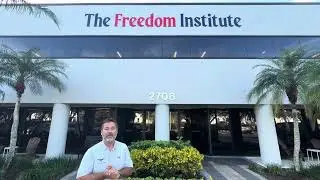 Freedom $1M Matching Grant Announcement