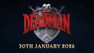 Deadman Annihilation Overview & Rewards Blog